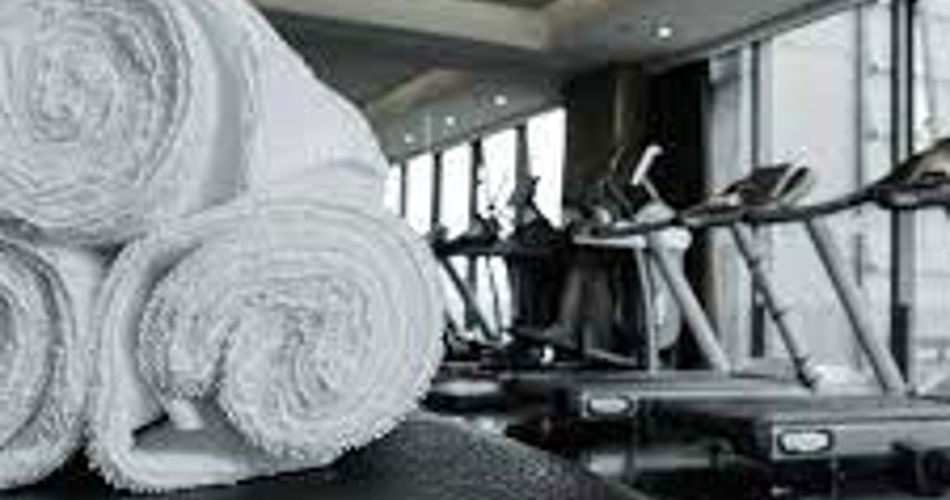 Gym Laundry