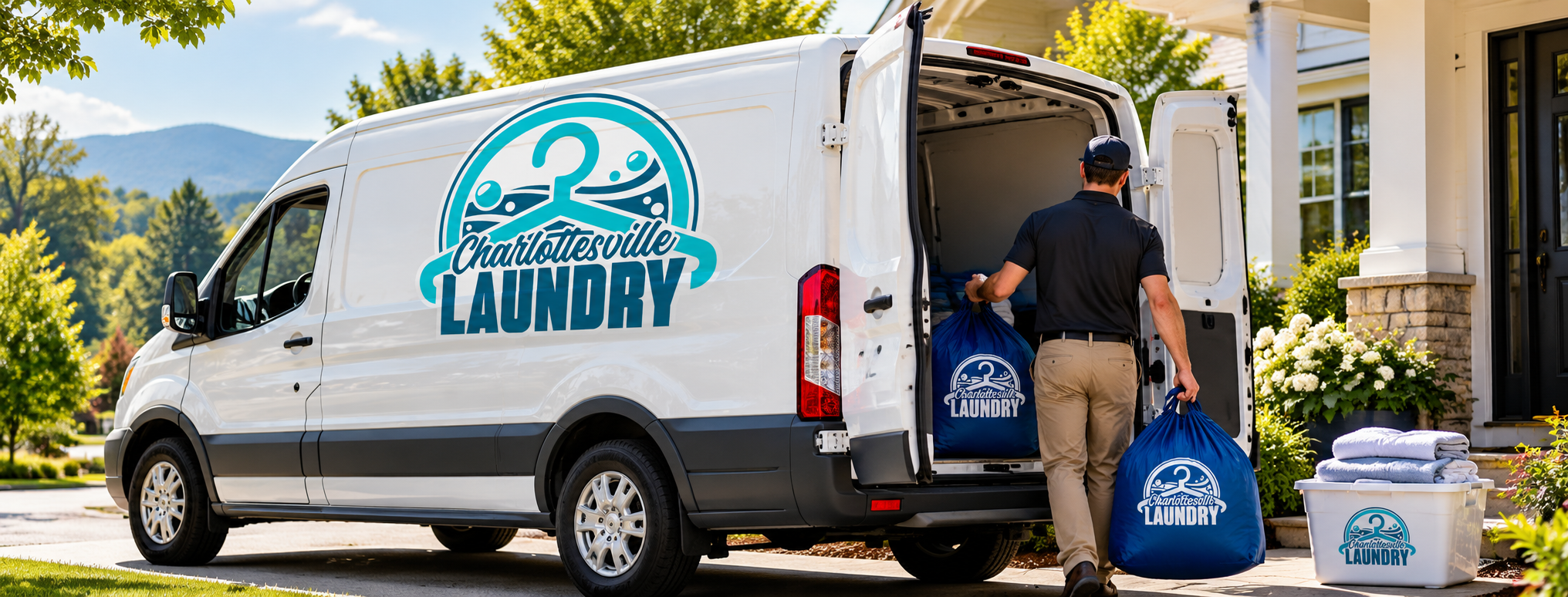 Pickup And Delivery