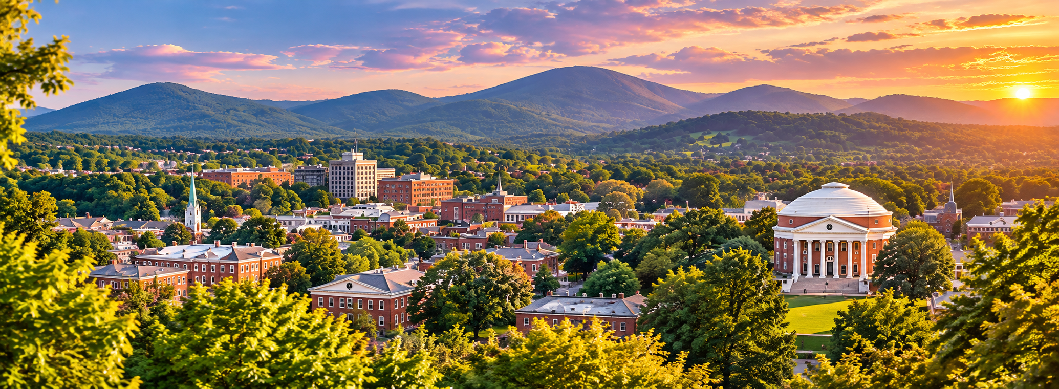 Charlottesville