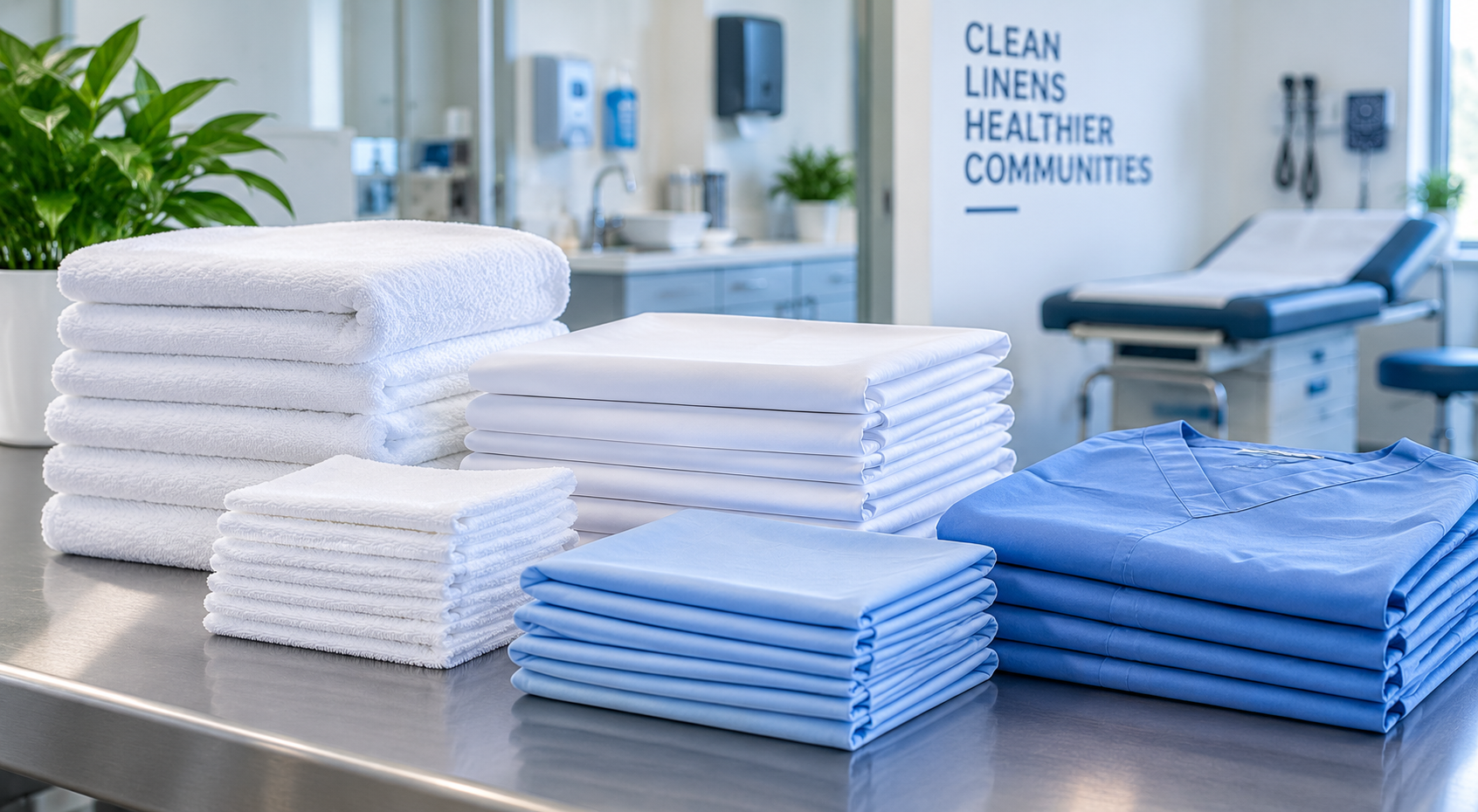 Medical Facilities Image
