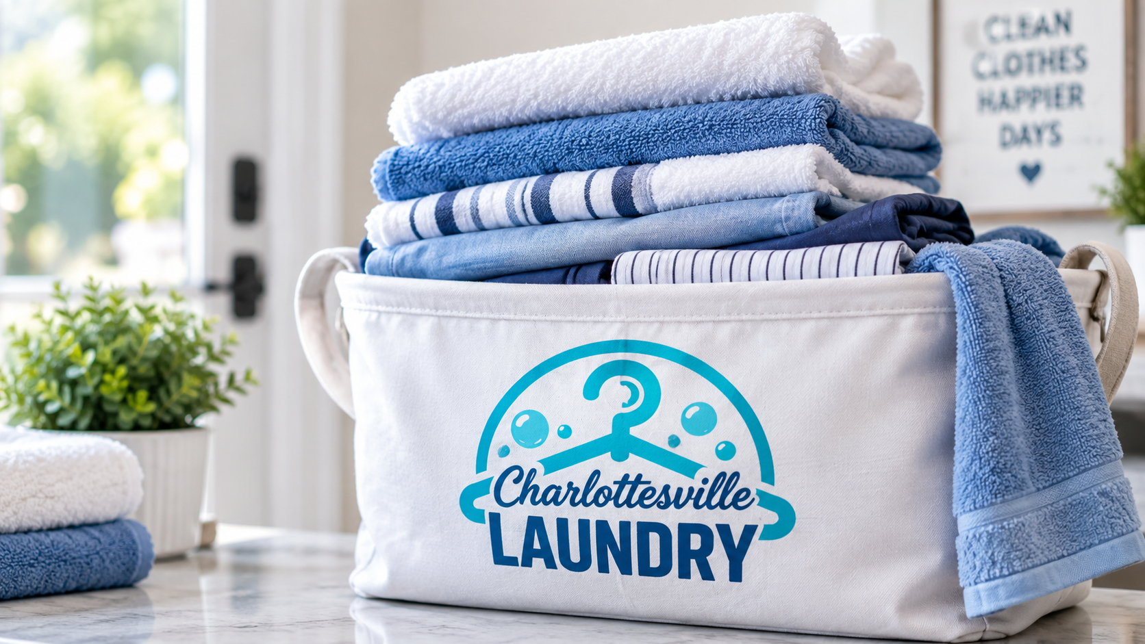 Chatgpt Logo Laundry Bag