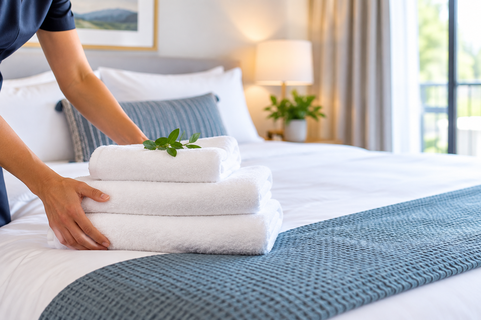 Chatgpt Airbnb Linen