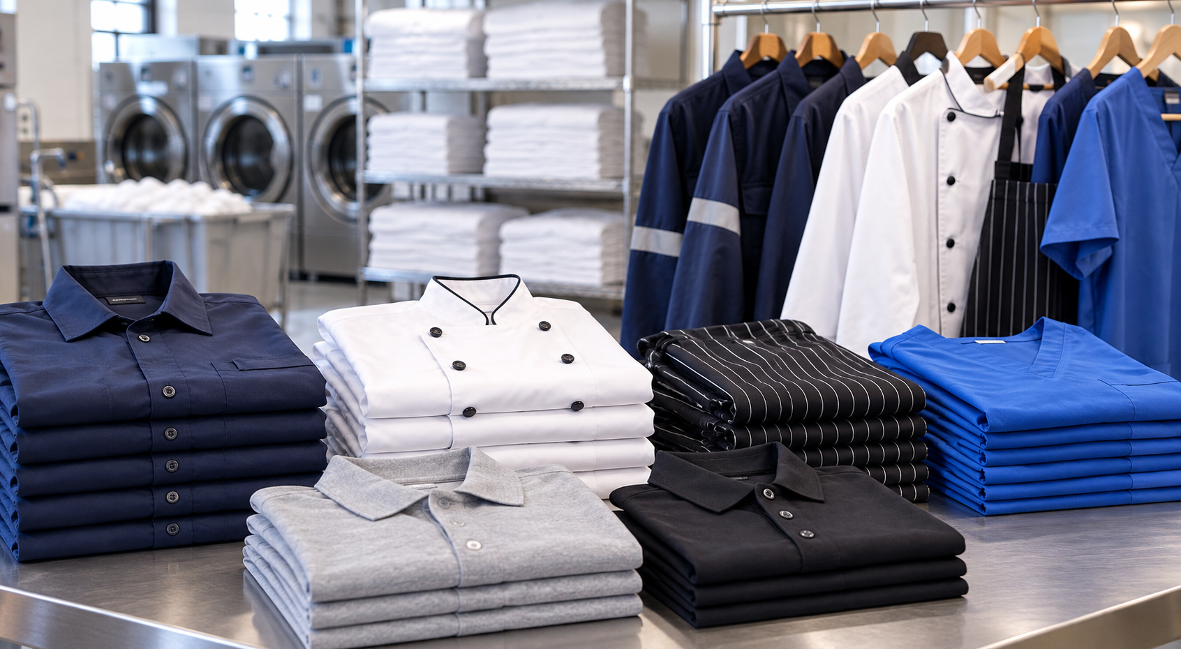 Uniforms Image