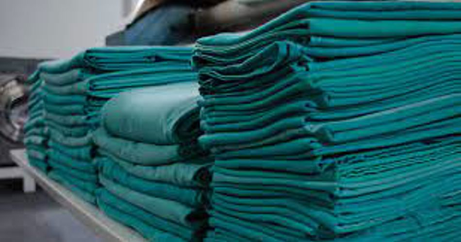 Medical Laundry