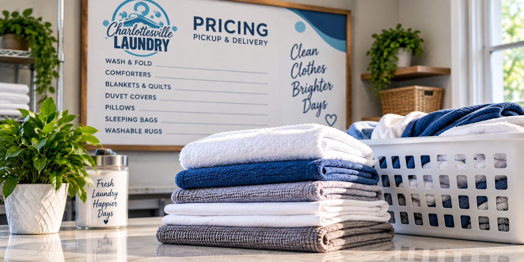 Pricing Image with logo